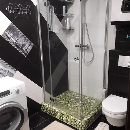 New Center Apartment Odesa