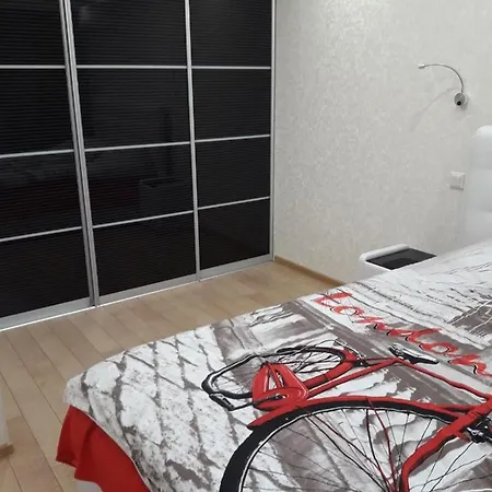 New Center Appartement Odessa