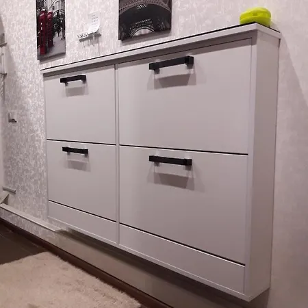 Appartement New Center Odessa