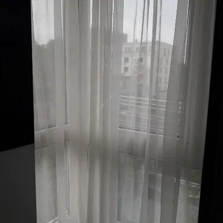 Apartment New Center