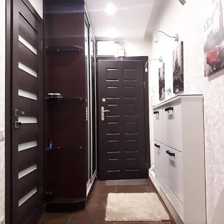 New Center